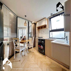 Căn Hộ 1 Phòng Ngủ Full Nội Thất Cao Cấp Lê Văn Sỹ ,Q3 - Gần Phú Nhuận