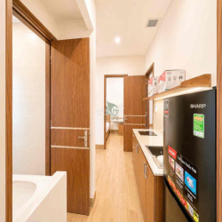 CHO THUÊ CĂN HỘ 2 PHÒNG NGỦ ĐÃ BAO GỒM ĐIỆN NƯỚC GIÁ CHỈ 8 TRIỆU/THÁNG