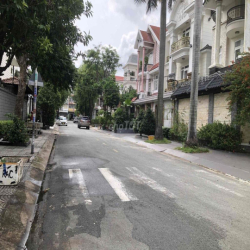 Cho Biệt thự Góc 2MT Khu Tên Lửa,Dt 12x20m,giá 59.999triệu,2 lầu