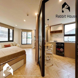 Căn Hộ 1 Phòng Ngủ Full Nội Thất Cao Cấp Lê Văn Sỹ ,Q3 - Gần Phú Nhuận