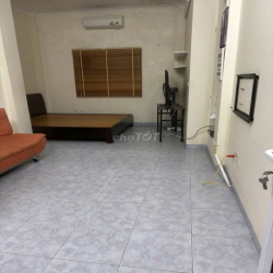 Cho thuê nhà ngõ 290 Tân Mai- 90m2 - 4 tầng