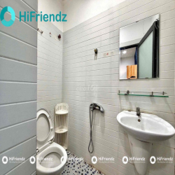 Trống sẵn CHDV full nội thất gần Tên Lửa - Aeon Bình Tân