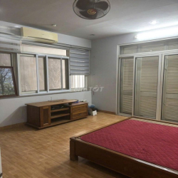 Cho thuê nhà ngõ 290 Tân Mai- 90m2 - 4 tầng