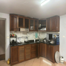 Cho thuê nhà ngõ 290 Tân Mai- 90m2 - 4 tầng
