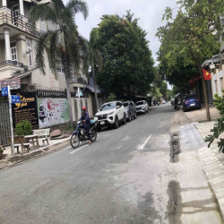 Cho Biệt thự Góc 2MT Khu Tên Lửa,Dt 12x20m,giá 59.999triệu,2 lầu