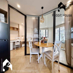 Căn Hộ 1 Phòng Ngủ Full Nội Thất Cao Cấp Lê Văn Sỹ ,Q3 - Gần Phú Nhuận