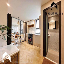 Căn Hộ 1 Phòng Ngủ Full Nội Thất Cao Cấp Lê Văn Sỹ ,Q3 - Gần Phú Nhuận