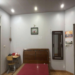 Cho thuê nhà ngõ 290 Tân Mai- 90m2 - 4 tầng