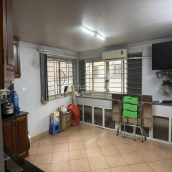 Cho thuê nhà ngõ 290 Tân Mai- 90m2 - 4 tầng