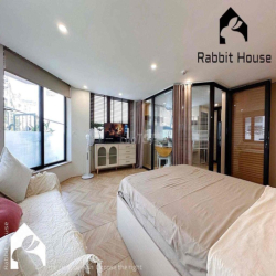 Căn Hộ 1 Phòng Ngủ Full Nội Thất Cao Cấp Lê Văn Sỹ ,Q3 - Gần Phú Nhuận