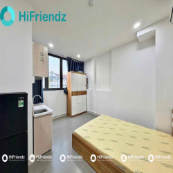 Trống sẵn CHDV full nội thất gần Tên Lửa - Aeon Bình Tân