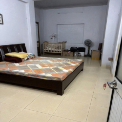 Cho thuê nhà ngõ 290 Tân Mai- 90m2 - 4 tầng