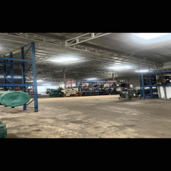 Cho thuê kho 1000m2 2000m2 Mỹ Yên Tân Bửu giá 35k/m2