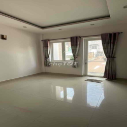 Nhà NC Đường Trường Chinh , Q. Tân Bình - 4 x 17 m – 23 Triệu(TL)