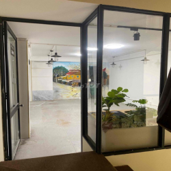 cho thuê nhà nguyên căn mặt tiền đường hoàng diệu 2 thủ đức