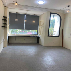 cho thuê nhà nguyên căn mặt tiền đường hoàng diệu 2 thủ đức