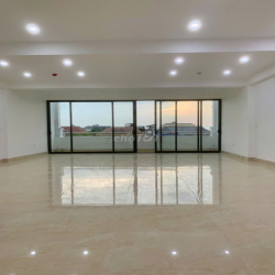Cho thuê nhà mặt phố Hoàng Tùng ( Lê Trọng Tấn ) kéo dài Hà Đông