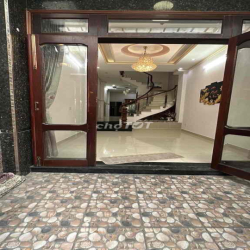 Nhà NC Đường Trường Chinh , Q. Tân Bình - 4 x 17 m – 23 Triệu(TL)