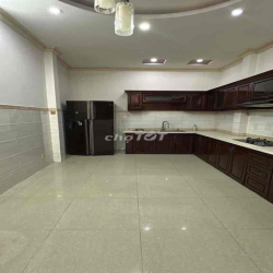 Nhà NC Đường Trường Chinh , Q. Tân Bình - 4 x 17 m – 23 Triệu(TL)
