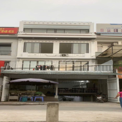 Cho thuê nhà mặt phố Hoàng Tùng ( Lê Trọng Tấn ) kéo dài Hà Đông