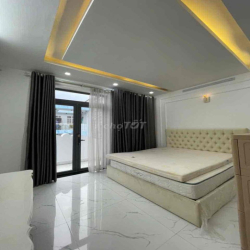 NHÀ MỚI ĐẸP FULL NT HXT THÔNG 4PN LÊ VĂN THỌ P9 GÒ VẤP