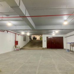 Cho thuê nhà mặt phố Hoàng Tùng ( Lê Trọng Tấn ) kéo dài Hà Đông
