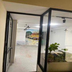 cho thuê nhà nguyên căn mặt tiền đường hoàng diệu 2 thủ đức