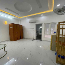 NHÀ MỚI ĐẸP FULL NT HXT THÔNG 4PN LÊ VĂN THỌ P9 GÒ VẤP