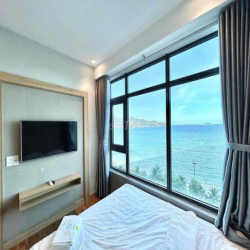 (Hot) Cho thuê căn hộ 2pn Mường Thanh Viễn Triều. Giá : 9-20tr/ tháng