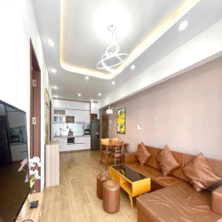 (Hot) Cho thuê căn hộ 2pn Mường Thanh Viễn Triều. Giá : 9-20tr/ tháng