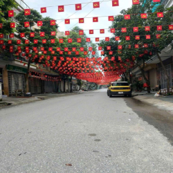 Mời thuê nguyên căn LK tổng cục V, 70m2 x 5T