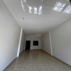 Cho thuê nhà mặt tiền thuận tiện kinh doanh, vị trí đẹp
