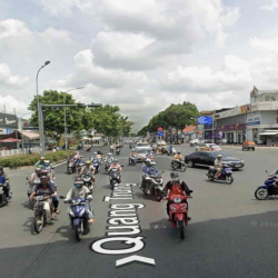 2000m2. quận Gò Vấp. Lưu kho. chuyển phát