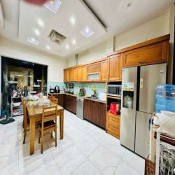 Mời thuê nguyên căn LK tổng cục V, 70m2 x 5T