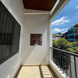 Cho thuê nhà mặt tiền thuận tiện kinh doanh, vị trí đẹp