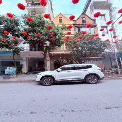 Mời thuê nguyên căn LK tổng cục V, 70m2 x 5T