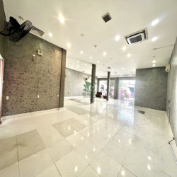 CHO THUÊ MẶT BẰNG SIÊU RỘNG 260 M2 KHU VĨNH ĐIỀM TRUNG