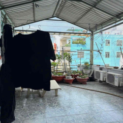 Cho thuê MT 14 Lê Thận, PHiệp Tân, QTân Phú(cách chợ Cây Keo100m) 17tr