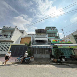 Cho thuê MT 14 Lê Thận, PHiệp Tân, QTân Phú(cách chợ Cây Keo100m) 17tr