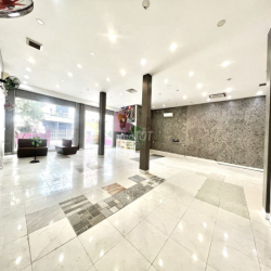 CHO THUÊ MẶT BẰNG SIÊU RỘNG 260 M2 KHU VĨNH ĐIỀM TRUNG