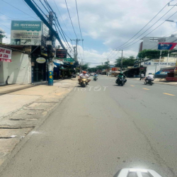 MẶT TIỀN NGUYỄN DUY TRINH P BÌNH TRƯNG ĐÔNG QUẬN 2