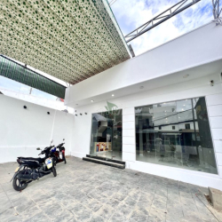 CHO THUÊ MẶT BẰNG SIÊU RỘNG 260 M2 KHU VĨNH ĐIỀM TRUNG