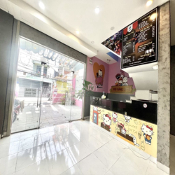 CHO THUÊ MẶT BẰNG SIÊU RỘNG 260 M2 KHU VĨNH ĐIỀM TRUNG