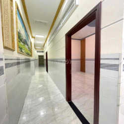 Nhà 2pn sẵn 2 máy lạnh KDC Phú An ( gần Trường TH Phú Thứ 1 )