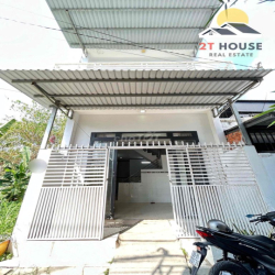 CHO THUÊ NHÀ TRỆT LẦU KHU DÂN CƯ 3A - AN BÌNH - TP. CẦN THƠ