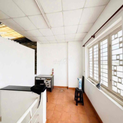 NHÀ MẶT TIỀN 5X20M KDC HỒNG LONG GẦN VẠN PHÚC CITY -HIỆP BÌNH PHƯỚC