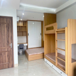 Số 6B Ngõ 80 Đại Linh, Đại Mỗ - CCMN mới hoàn thiện, full nội thất