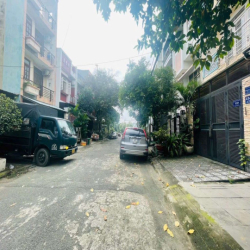 NHÀ 4X18M 3 LẦU 4PN FULL NỘI THẤT GẦN CẦU  THAM LƯƠNG