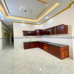 Nhà 2pn sẵn 2 máy lạnh KDC Phú An ( gần Trường TH Phú Thứ 1 )