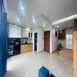 Số 6B Ngõ 80 Đại Linh, Đại Mỗ - CCMN mới hoàn thiện, full nội thất